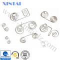 Hot Sale Compression Conical Battery Spring